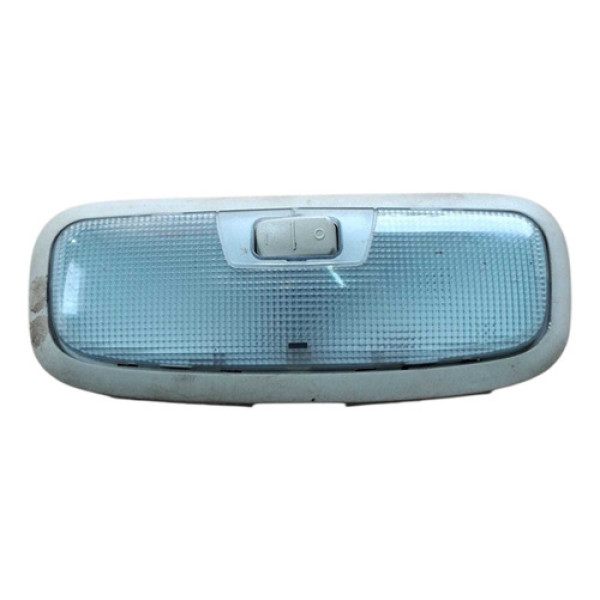 Luz Cortesia Interna Teto Focus 2009 2010 2011 2012 2013