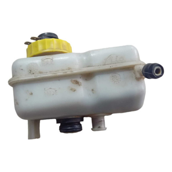 Reservatório Cilindro M. Gol Voyage G5 2008 2009 2011 2013