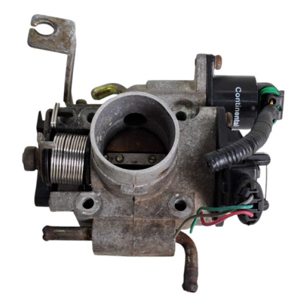 Tbi Corpo Borboleta Effa M100 1.0 8v 2009 2010 2011 2012