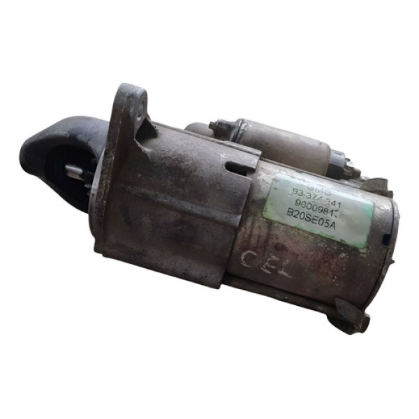 Motor Arranque Partida Celta 1.0 8v 2001 2002 2004 2006