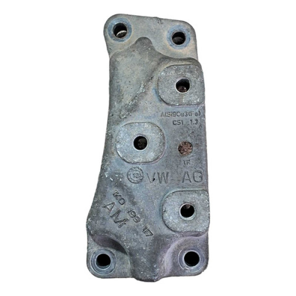 Suporte Coxim Câmbio Jetta Passat 2.0 2006 2007 2008 A 2011