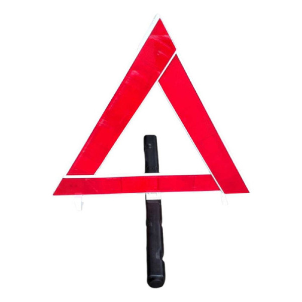 Triângulo De Sinalização Alerta Fiesta 2003 2005 2007 A 2013