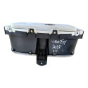 Painel Instrumentos Honda Fit 2015 2016 2017 2018 2020 Preto