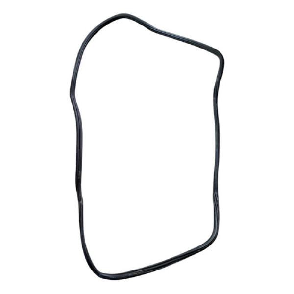 Borracha Porta Lado Esquerda Uno 2006 2007 2009 2012 A 2013