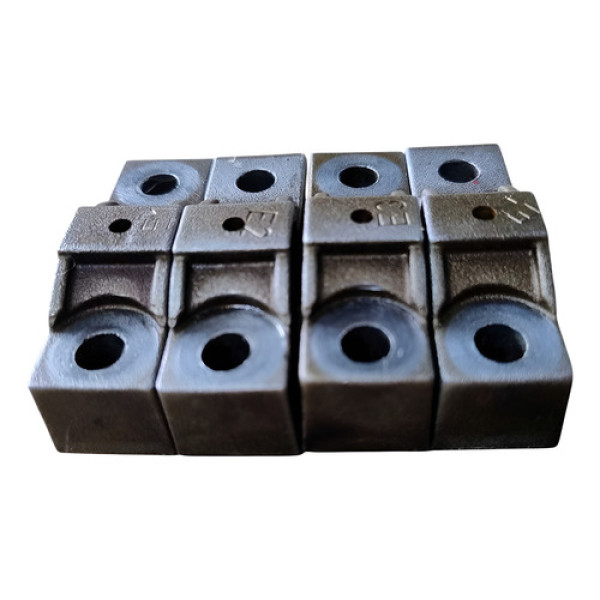 Mancal Comando Admissão Bmw N46 2.0 2006 2007 2008 2009 2010