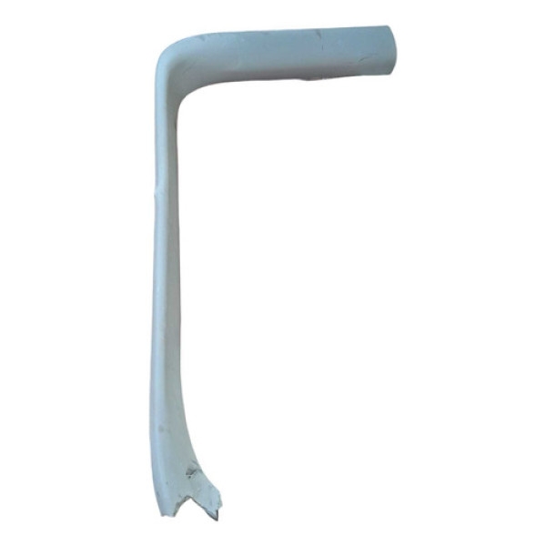 Moldura Interna Direita Tampa Astra Hatch 1999 2005 2011   