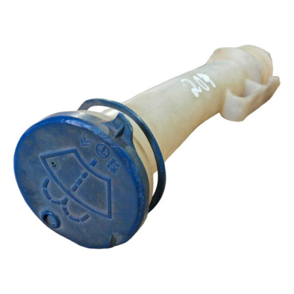 Gargalo Reservatório Água Limpador Peugeot 206 207