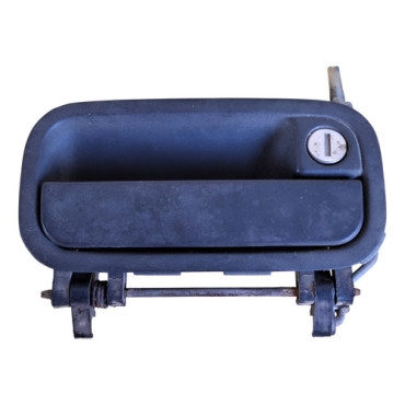 Maçaneta Externa Dia...