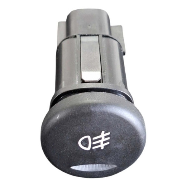 Botão Farol Milha Courier Fiesta 1997 1998 1999 2000 A 2006