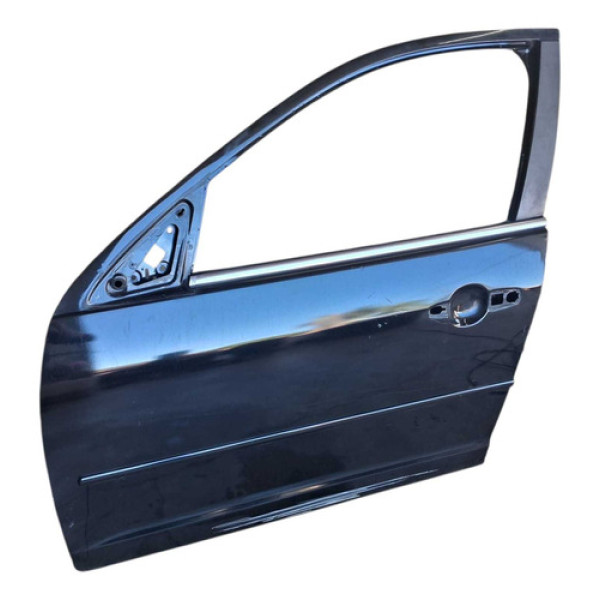 Porta Dianteira Esquerda Fusion 2006 2007 2008 2009 Á 2011