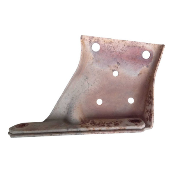 Suporte Coletor Escape New Fiesta Focus 1.6 2009 2012 2013