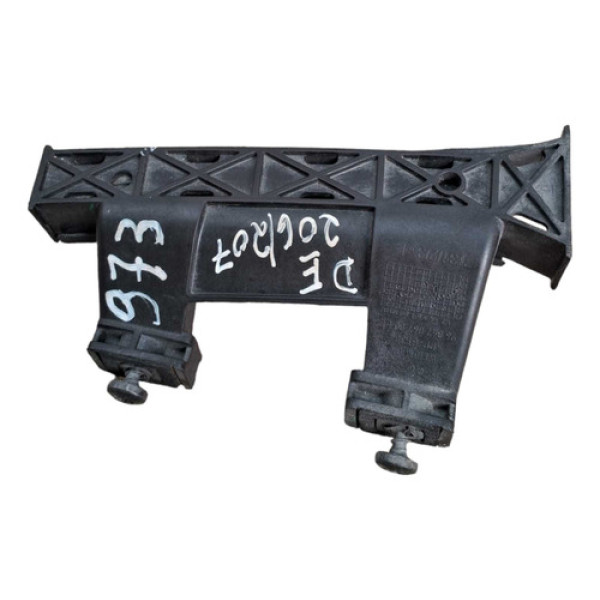 Guia Canaleta Dianteira Esquerda 206 207 1999 2005 2009 2014