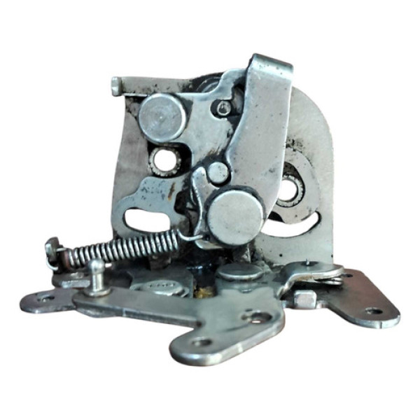 Fechadura Porta Traseira Esquerda Peugeot 307 2008 A 2014