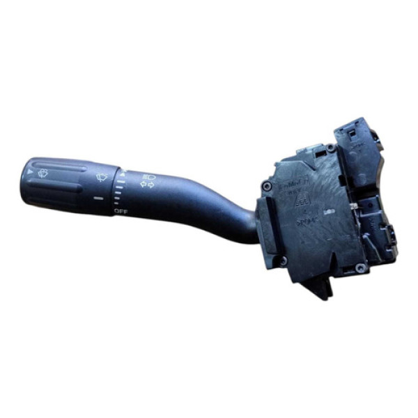 Chave Limpador Parabrisa Fusion 2006 2007 2008 2010 2011   