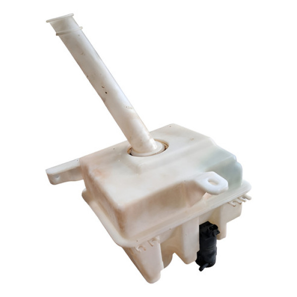 Reservatório Água Limpador Jac J3 2010 2011 2012 2013 A 2015