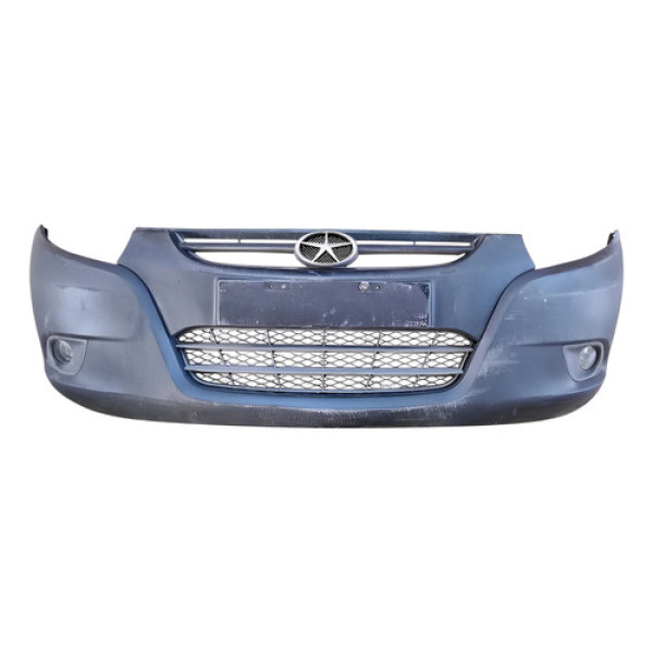 Parachoque Dianteiro Jac J3 2011 2012 2013 2014