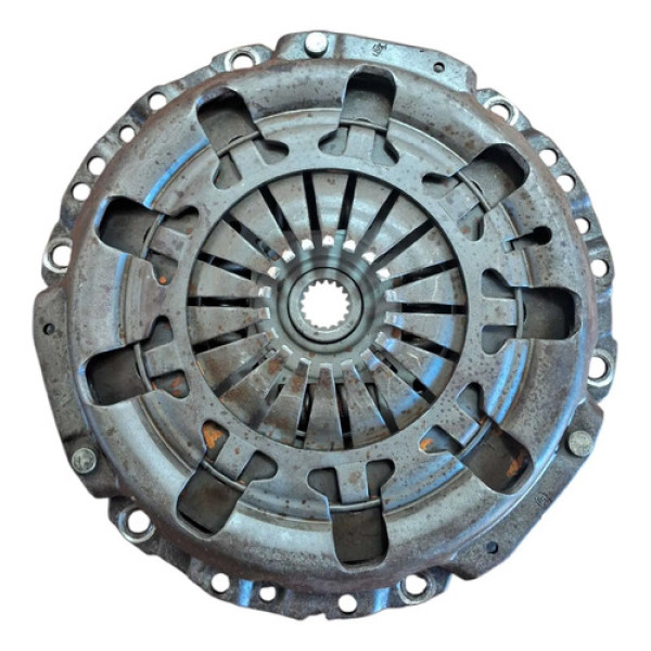 Kit Embreagem Fiesta 1.6 Zetc 2009 2010 2011 2012 2013 2014