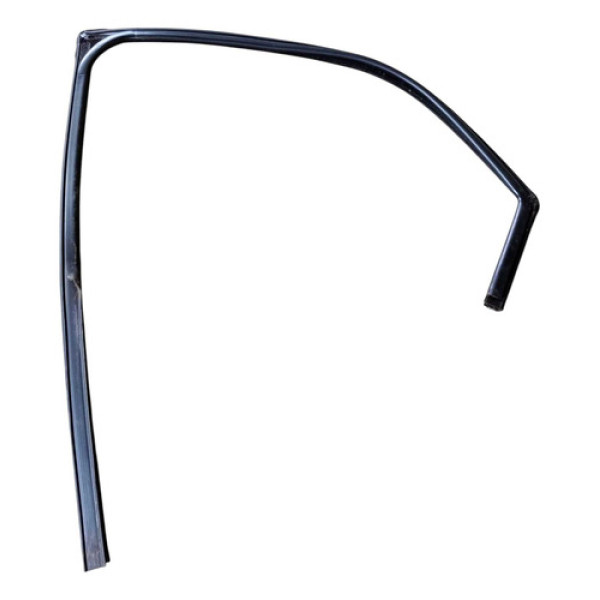 Borracha Canaleta Traseira Direita Ka 2015 2016 2017 2021