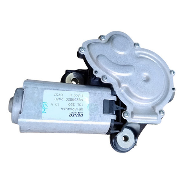 Motor Limpador Traseiro Fiat 500 1.4 8v Dualogic 2007 A 2014