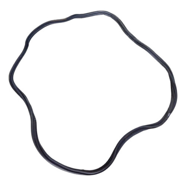 Borracha Porta Mala Onix 2013 2014 2015 2016 2017 A 2018