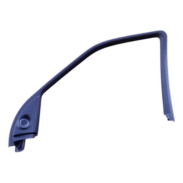 Canaleta Interna Porta D. Direita Freelander 2 2007 A 2015