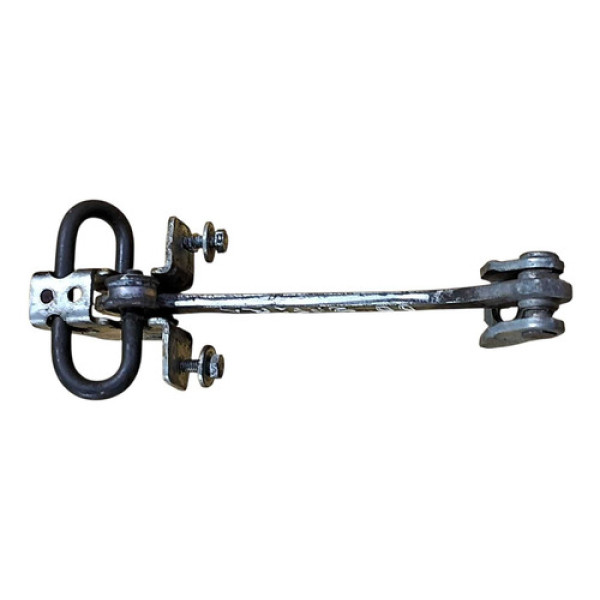 Limitador Porta Dianteira Direita Zafira 2001 2002 Á 2012