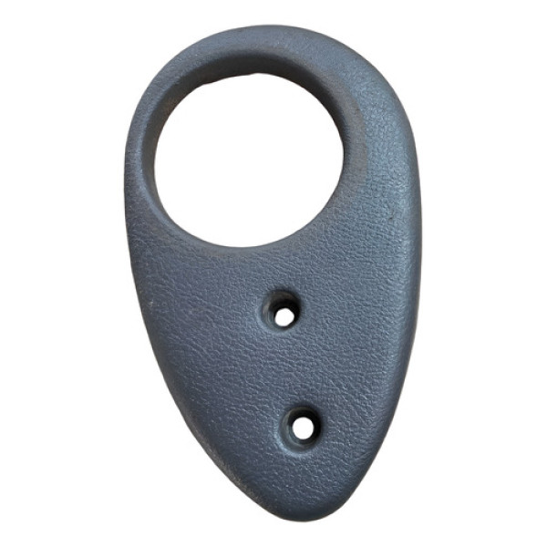 Acabamento Banco Dianteiro Esquerdo Palio Weekend 2002 2015