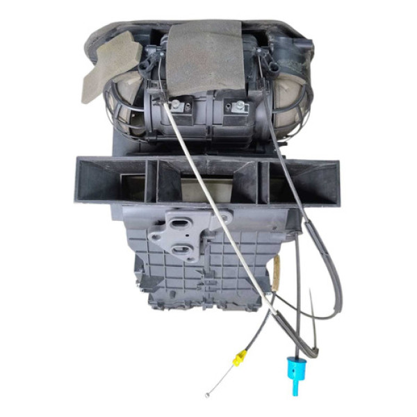 Caixa Evaporadora C/ar Fiesta 2009 2010 2011 2012 2013 2014