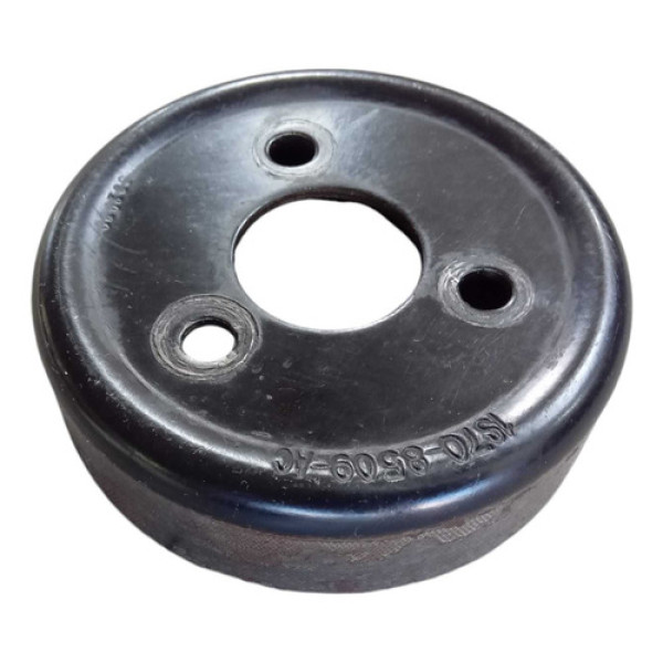 Polia Bomba Água Fusion 2.3 16v 2006 2007 2008 2009 2010 