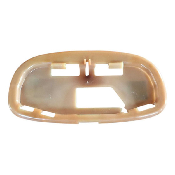 Acabamento Luz Teto Fusion 2006 2007 2008 2009 2010 A 2012