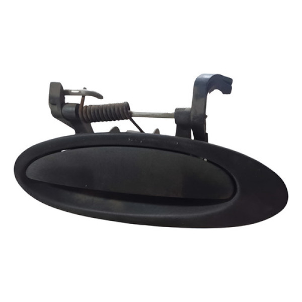 Maçaneta Externa Traseira Esquerda Laguna 1997 1998 A 2001