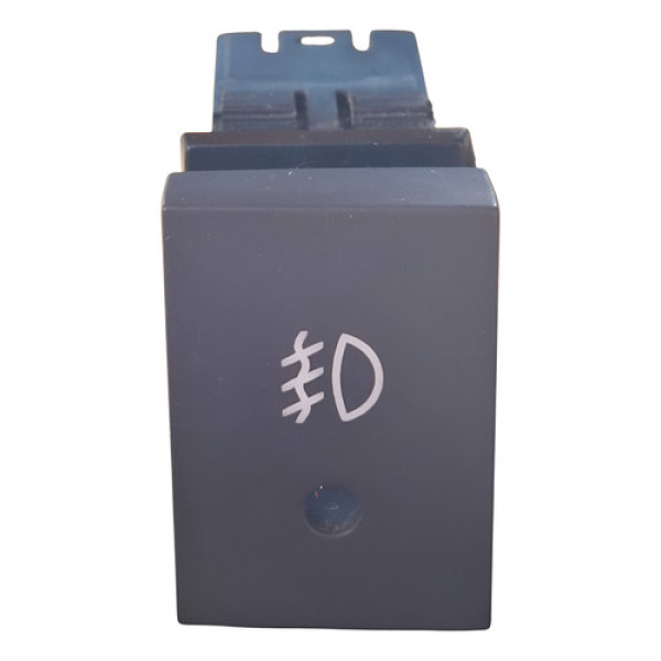 Botão Farol Milha Effa M100 2008 2009 2010 2011 2012