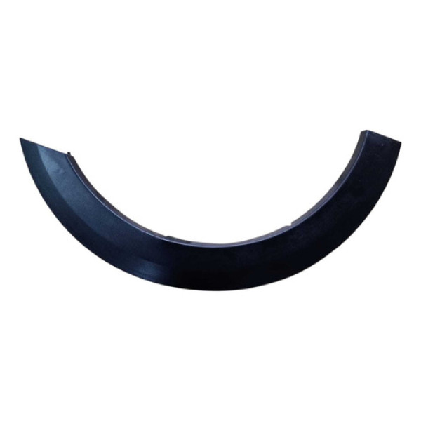 Moldura Acabamento Traseira Esquerda Para-lama Saveiro G5