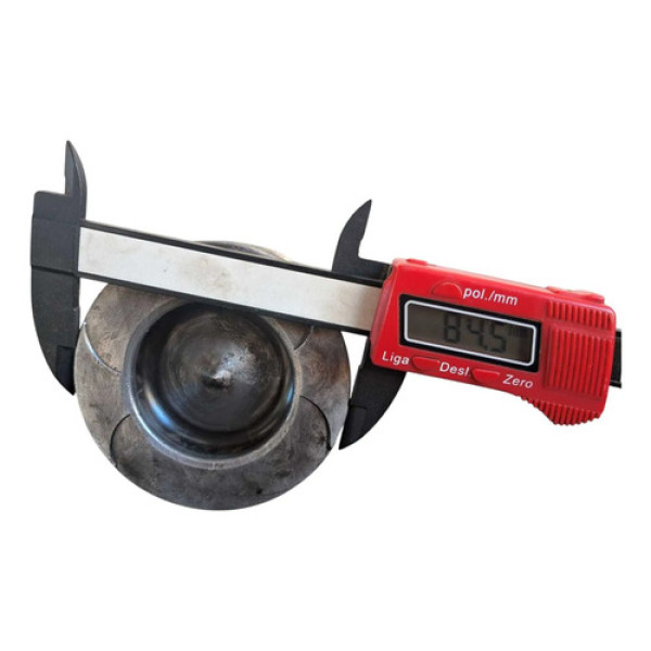 Pistão C/biela Master 2.3 16v 2013 2014 2015 2017 2019 2020