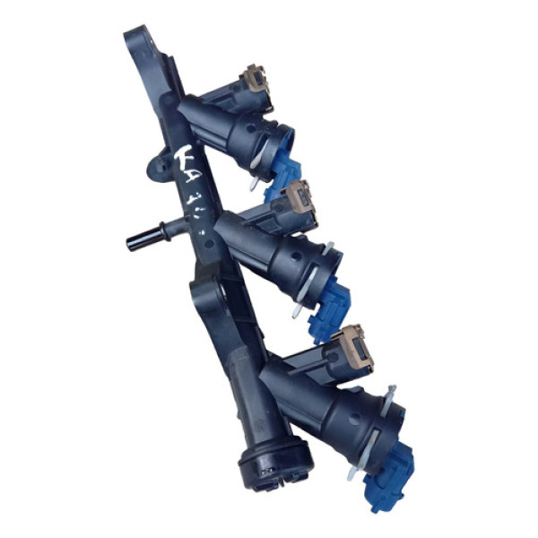 Flauta Combustível Ka 1.0 3cc 2015 2016 2017 2018 2019 2021