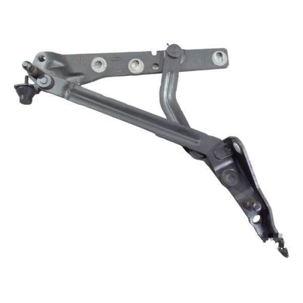 Dobradiça Direita Tampa Traseira Ford Ka Sedan 2014 A 2020