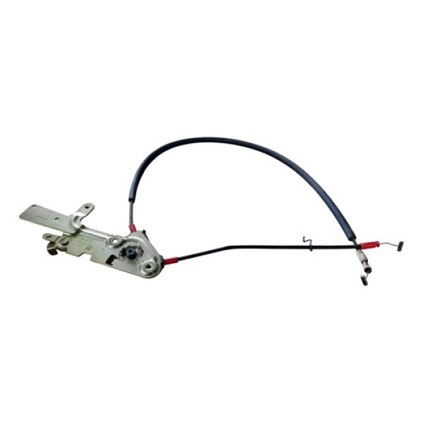 Fechadura Tampa Traseira Kangoo 2000 2003 2006 2008 2010