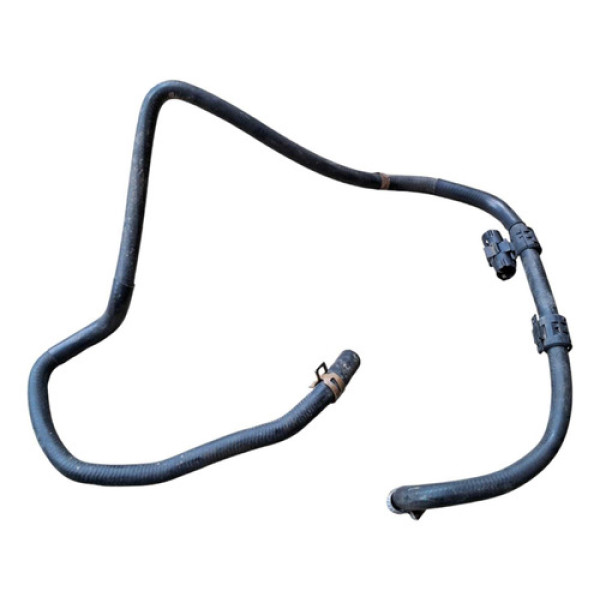 Mangueira Retorno Água Fiesta Courier 1999 2000 2001 A 2002