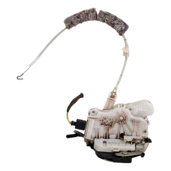 Fechadura Elétrica Traseira Esq. Gol Voyage 2008 2012 2016