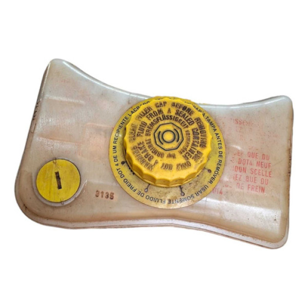 Reservatório Óleo Audi A4 1.8t 2006 2007 2008 2009 A 2010