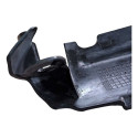  Defletor Inferior Radiador Fiat 500 1.4 8v 2008 2009 Á 2014