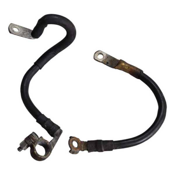 Cabo Polo Negativo Jetta 2.5 2007 2008 2009 2010 2011