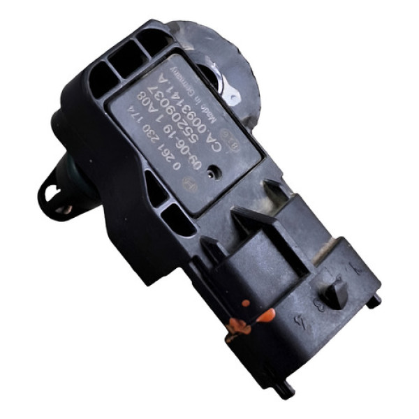 Sensor Map Palio Siena 1.8 8v 2007 2008 2009 2010 2011 2012