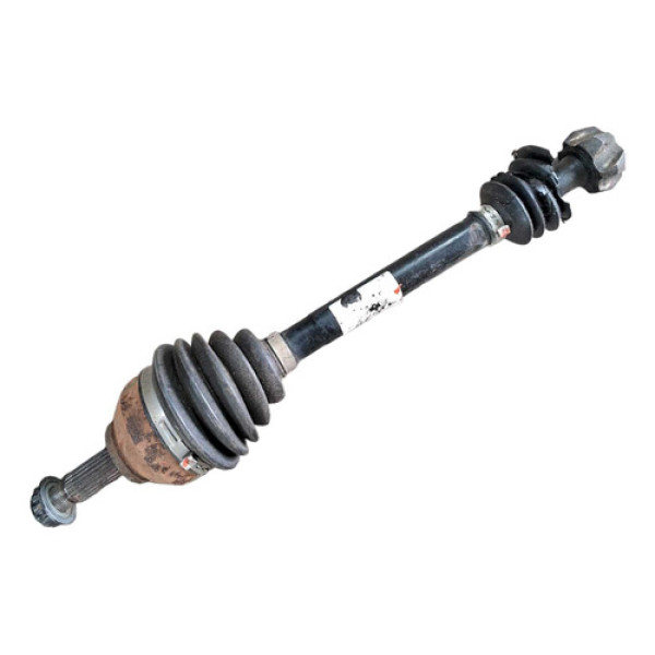 Semi Eixo Esquerdo Saveiro 1.0 G5 G6 G7 2008 2009 A 2018    