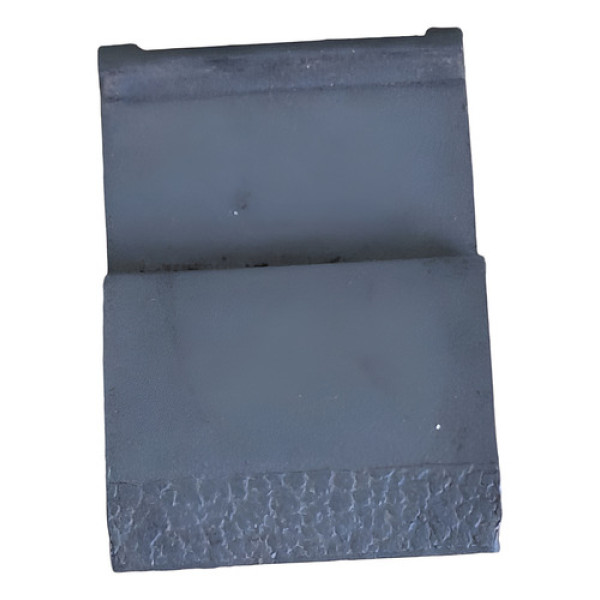 Acabamento Moldura Saída Ar Superior Direito Gol 2008 A 2013