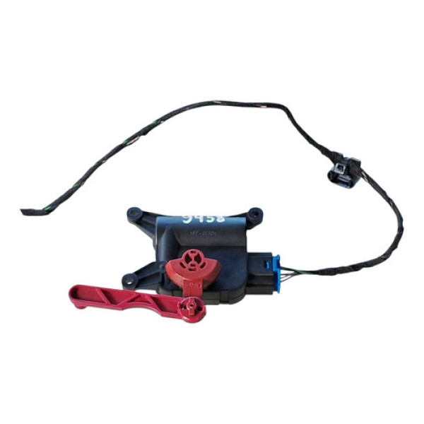 Motor Atuador Ar Condicionado Audi A4 2002 2004 2006 2008