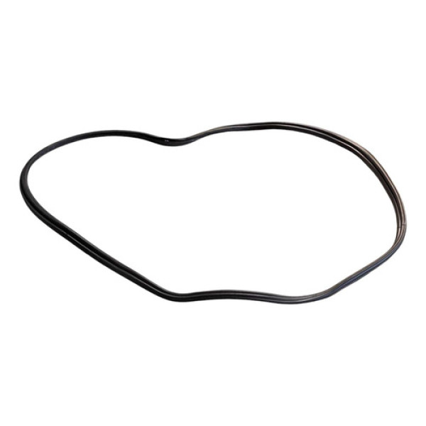 Borracha Porta Malas 207 Passion 2009 2010 2011 2012 2013 