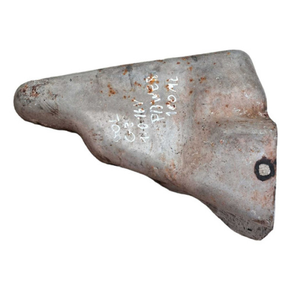 Protetor Calor Escapamento Gol Parati 1.0 16v 1999 A 2003