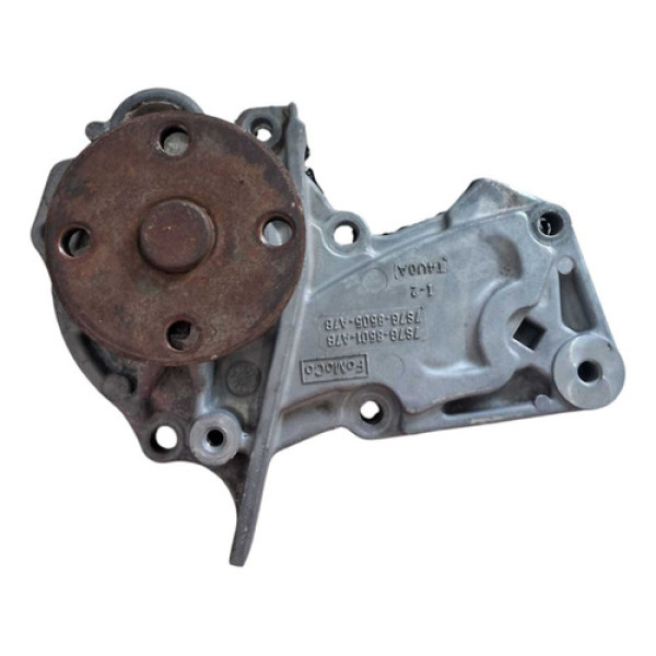 Bomba Água Ecosport Fiesta Focus 1.6 2011 2012 2013 A 2016