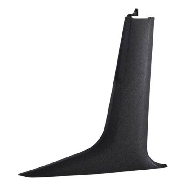 Moldura Coluna Central Direita Fiesta 2007 2010 2012 2014